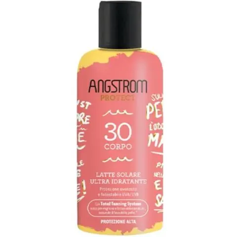 Angstrom Latte Solare Le SPF30 – immagine 5