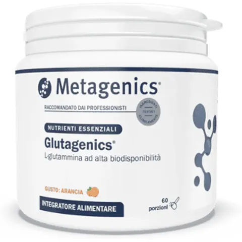Metagenics Glutagenics 167G – immagine 3