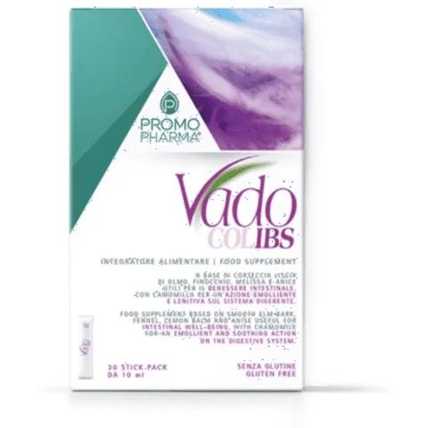 Promopharma Vado Colibs 30stick Pack – immagine 4