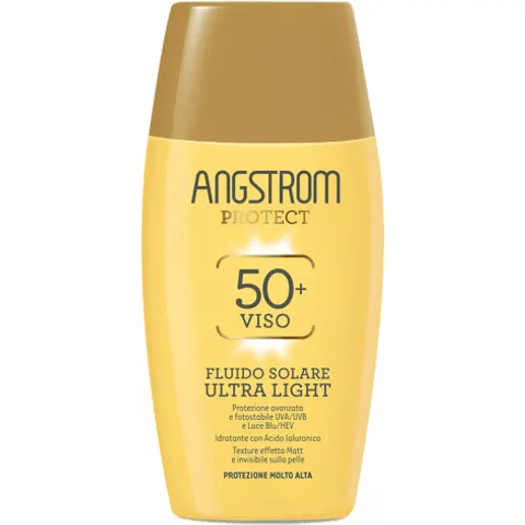 Angstrom Protect Angstrom Fluido Solare Viso Spf50+ – immagine 4