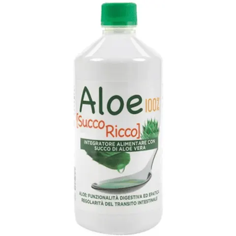 Aloe Vera 1% 1L – immagine 5