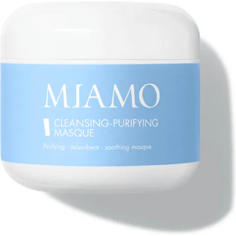 Medspa Miamo Cleansing Purifyng Masque 60ml – immagine 3