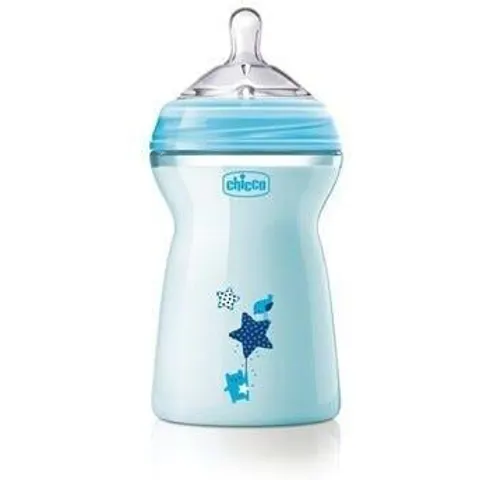 Chicco Biberon NaturalFeeling Flusso Rapido – immagine 4