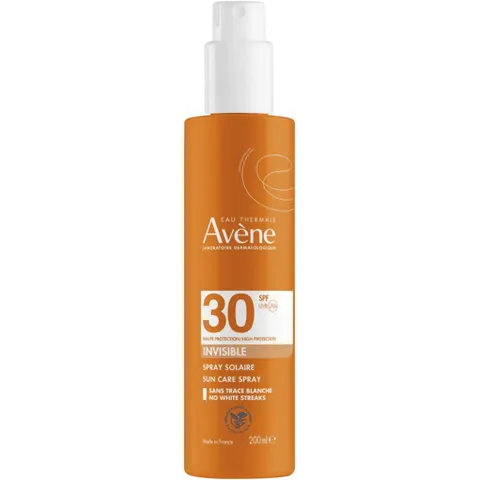Avene Sol Spray SPF 30 200ml – immagine 5