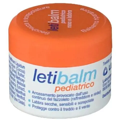 letibalm Pediatrico 10 ml – immagine 3