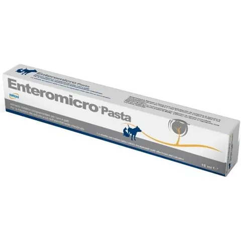 drn srl Enteromicro Pasta 15Ml – immagine 4