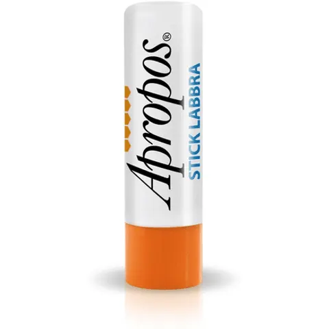 Apropos Lip Balm Stick con SPF15 – immagine 5