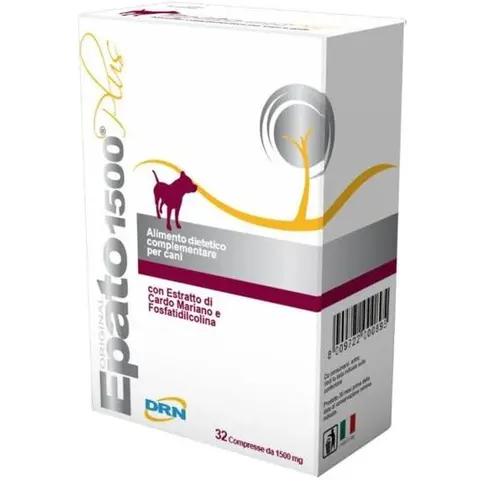 Epato 1500 plus 32cpr cane – immagine 5