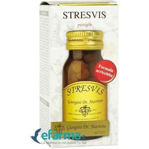 Giorgini Stresvis 80Past – immagine 4
