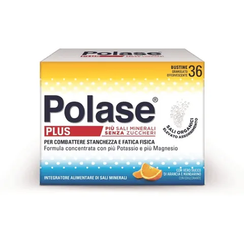 Polase Plus 36 Buste – immagine 3