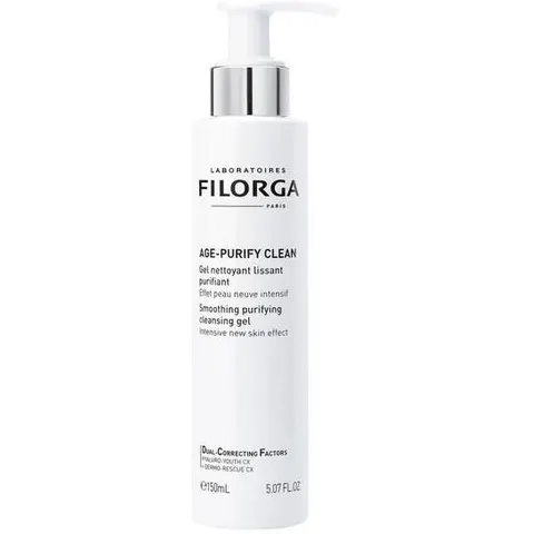 filorga age purify cleanser 150 ml – immagine 3