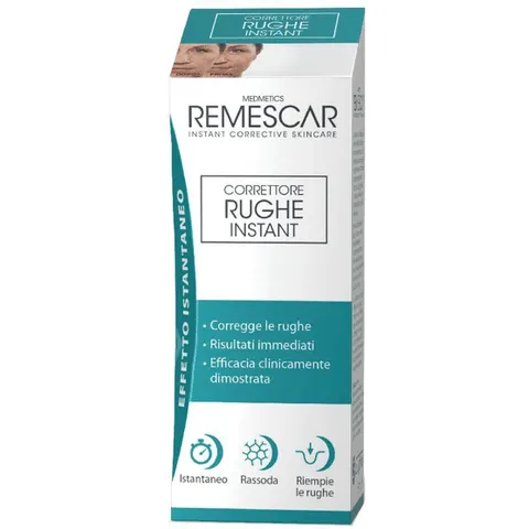 Remescar Correttore Rughe Istant 8 ml – immagine 5
