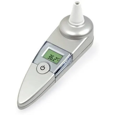 Prontex Termometro Auricolare a Infrarossi – immagine 3