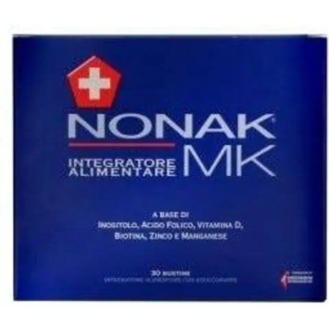 Nonak MK 30 Bustine – immagine 5