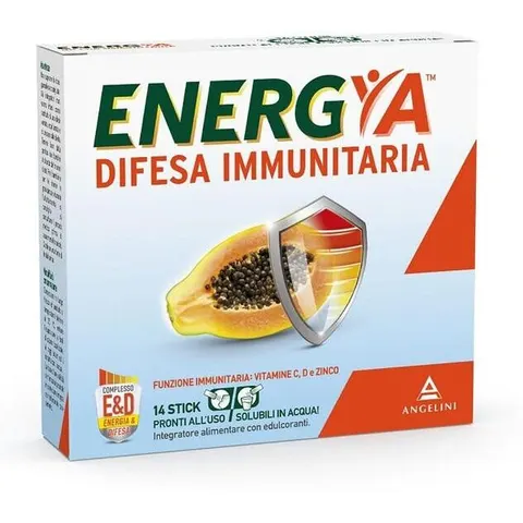 Energya Difesa 14 Bustine Stick – immagine 5