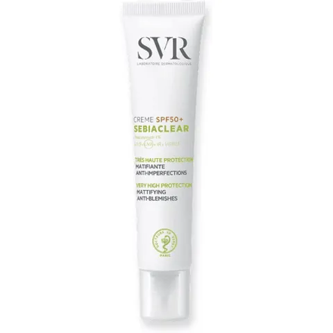 Svr Sebiaclear crème SPF50 40 ml – immagine 5