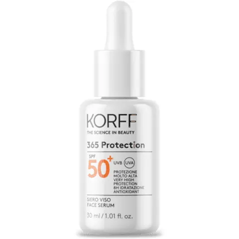 Korff 365 protection siero viso – immagine 4