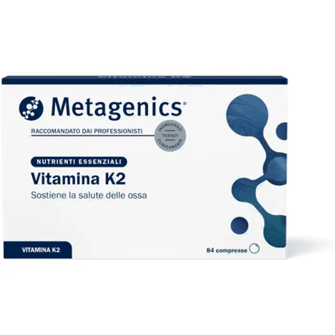 VITAMINA K2 84CPR – immagine 4