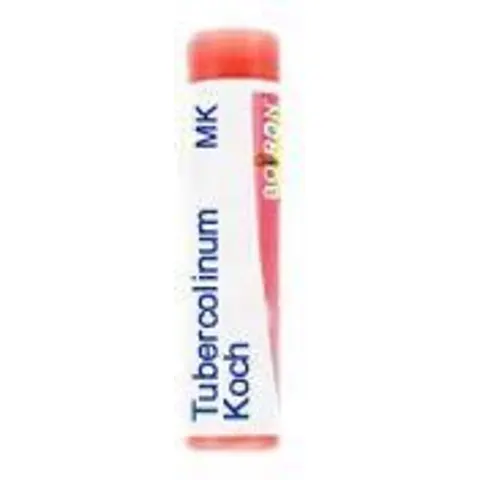 boiron Tubercolinum mk gl – immagine 4