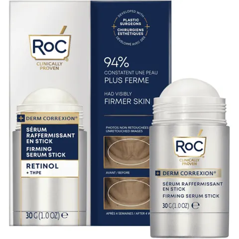 roc derm correxion firming serum stick – immagine 2