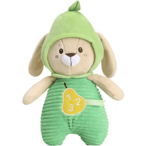 Chicco CH Gioco Peluche Pera – immagine 3