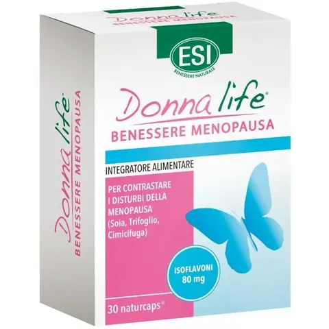 Esi Donna Life Menopausa – immagine 4