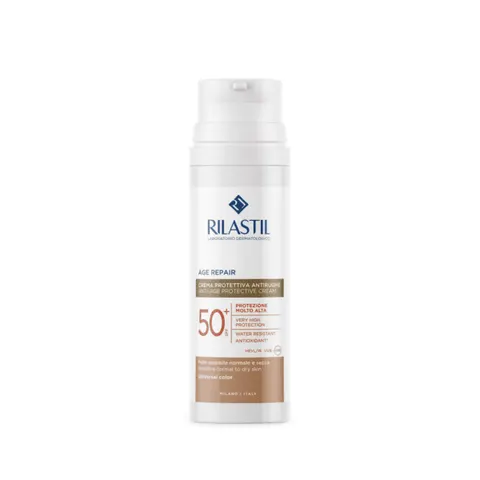 Rilastil Sun SPF50+ Age Rep Co – immagine 3