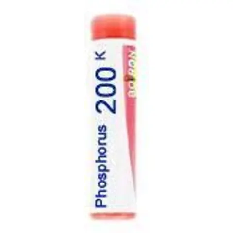 BOIRON Srl PHOSPHORUS Dose 200K – immagine 3
