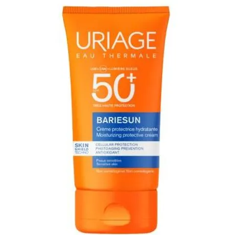 Uriage Bariésun crema SPF50+ 50 ml – immagine 3