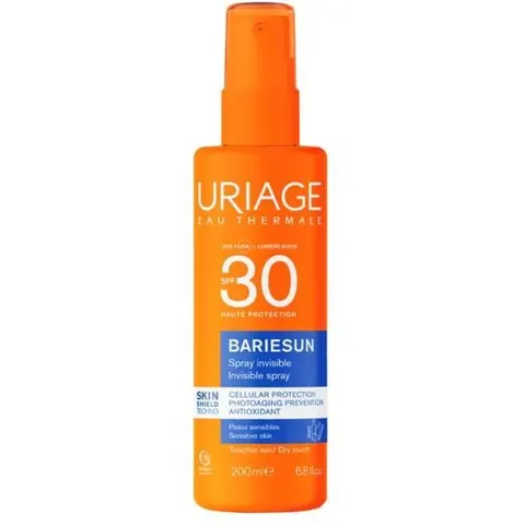 Uriage Bariesun Spf 30 Spray Invisible – immagine 3