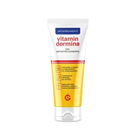 vitamindermina Gel Antisfregamento 100 ml – immagine 5