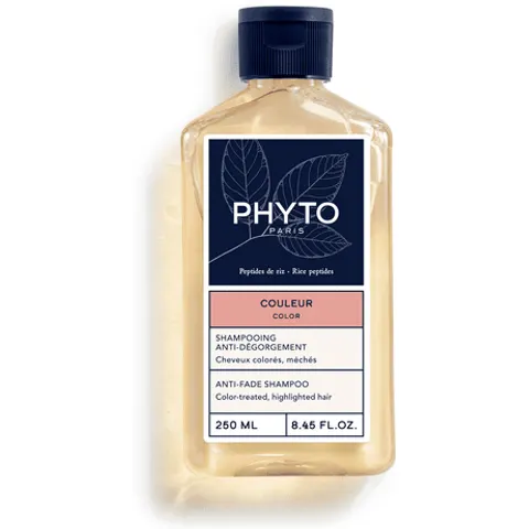 phyto couleur shampoo 250 ml – immagine 4
