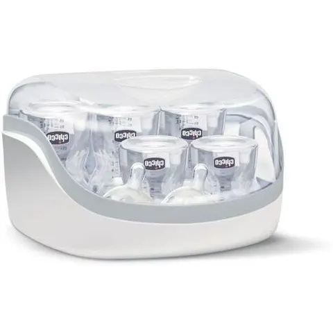 Chicco sterilizzatore microonde – immagine 4