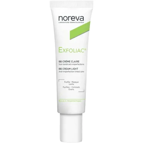 Exfoliac Bb Creme Claire 30Ml – immagine 4