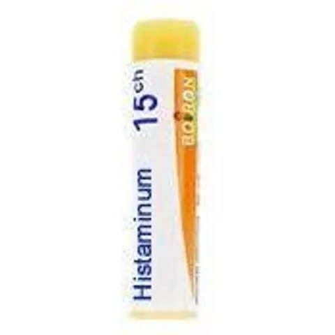 boiron Histaminum 15ch gl – immagine 4