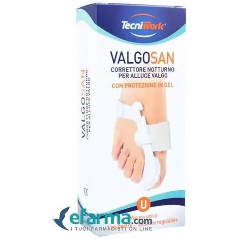 tecniwork Valgosan corr.nott.alluce dx – immagine 4