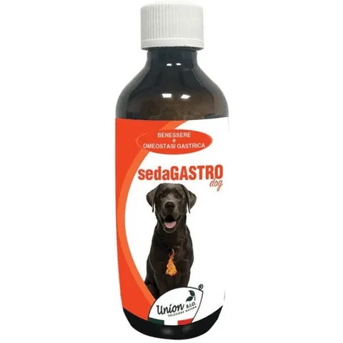 BIO + Sedagastro Dog 200 Ml – immagine 3