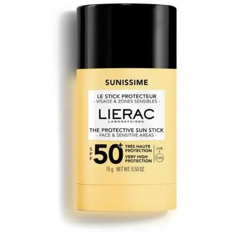 Lierac Sunissime Stick Prot50+ – immagine 2