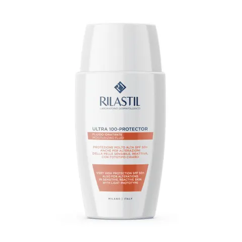 RILASTIL Ultra 100 Protector Fluido 50 ML – immagine 4