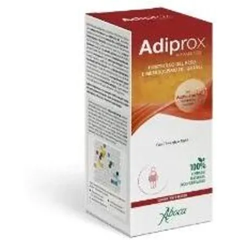 ABOCA Adiprox Advanced 325 Grammi – immagine 5