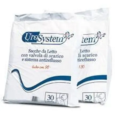 Desa Pharma Urosystem Sac Letto90 C/sca30p – immagine 3