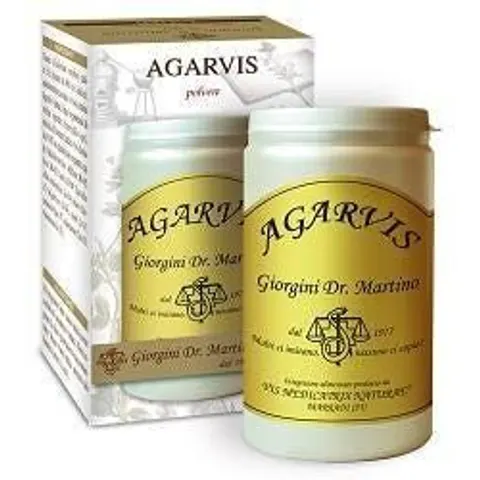 giorgini Agarvis Polvere 150g – immagine 4
