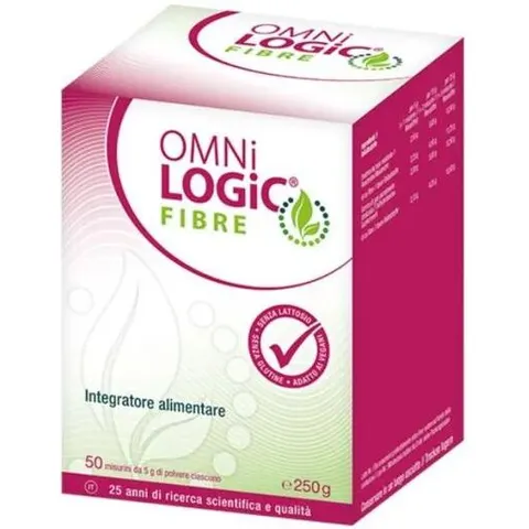 Omni Logic Fibre 250 G – immagine 4