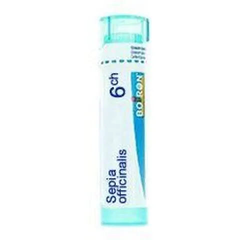 boiron Sepia off 6ch gr – immagine 4