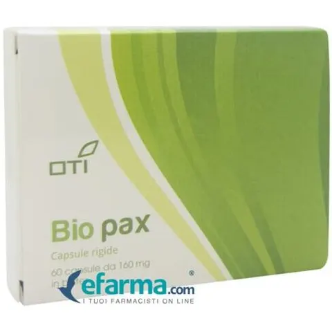 oti Biopax Comp 60 Capsule – immagine 5