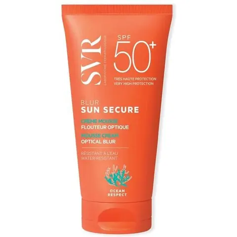 Svr Sun Secure Blur SPF 50 50 ml – immagine 2