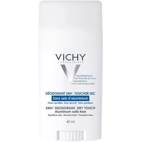 Vichy Deodorante Stick 24h 40 ml – immagine 5