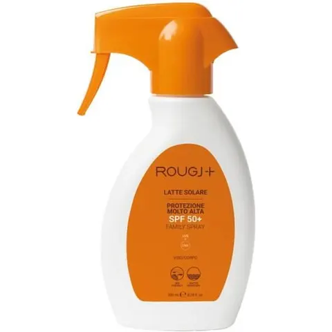 rougj trigger spf 50+ 200 ml – immagine 5