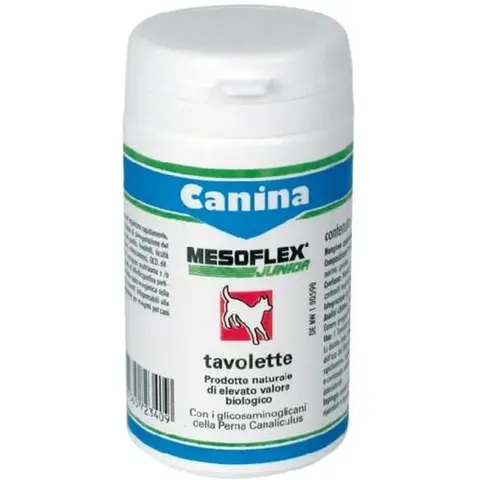 Mesoflex Junior 30 Tavolette – immagine 4