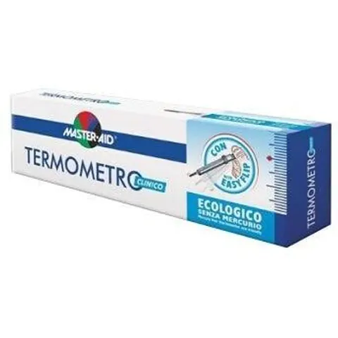 Master Aid M-Aid Termometro Gallio – immagine 3